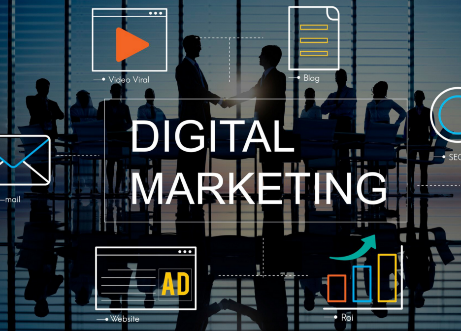 Marketing digital : un levier commercial désormais incontournable