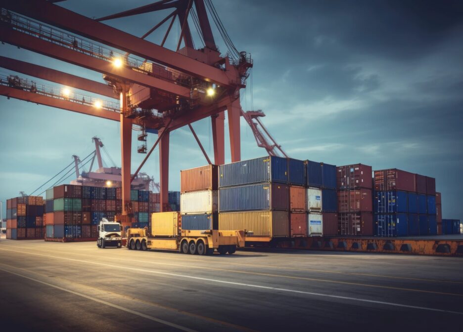 Défis logistiques et transformation : une opportunité à saisir